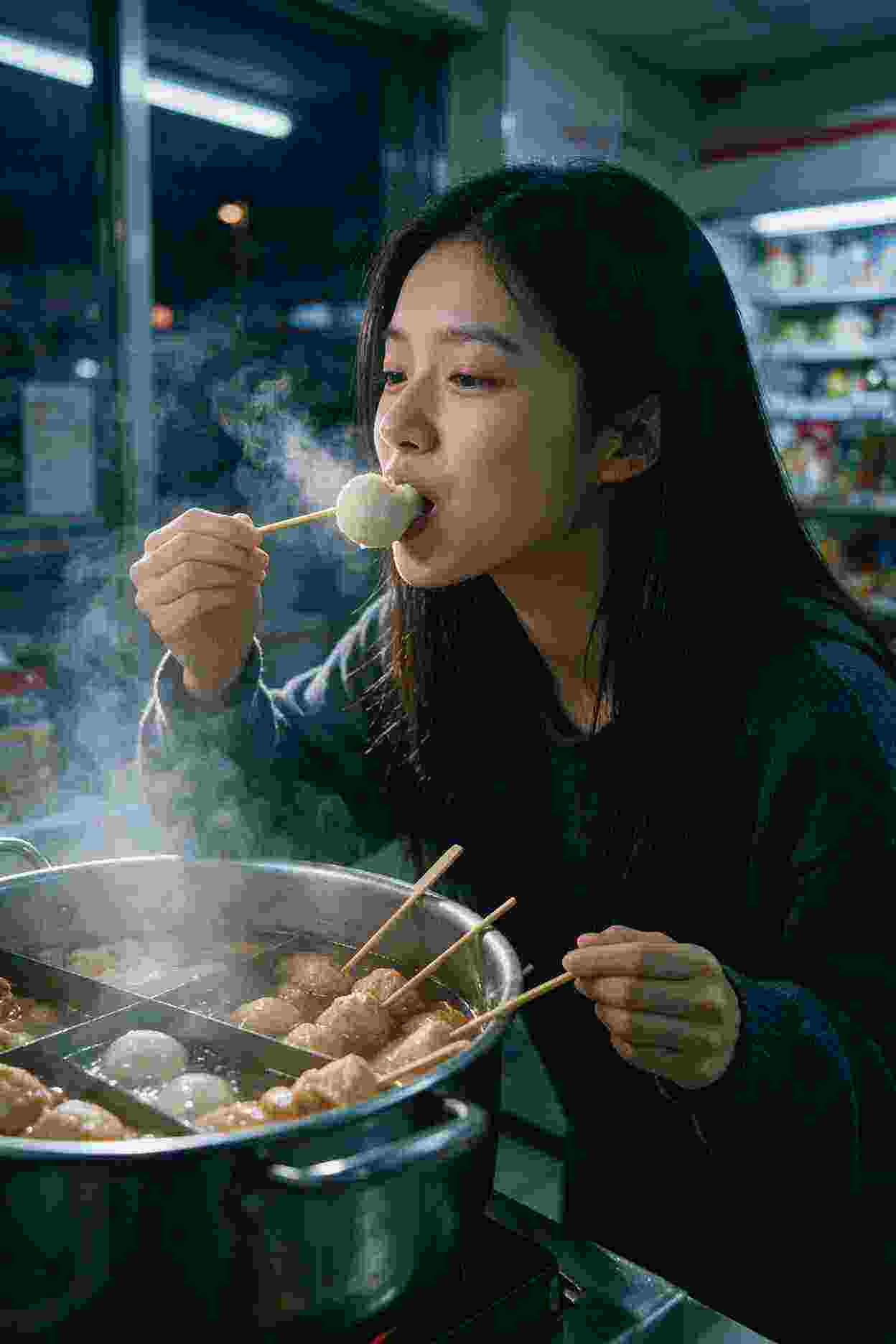 黑暗真相