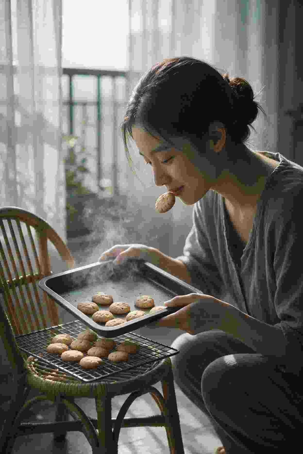 帝女花开