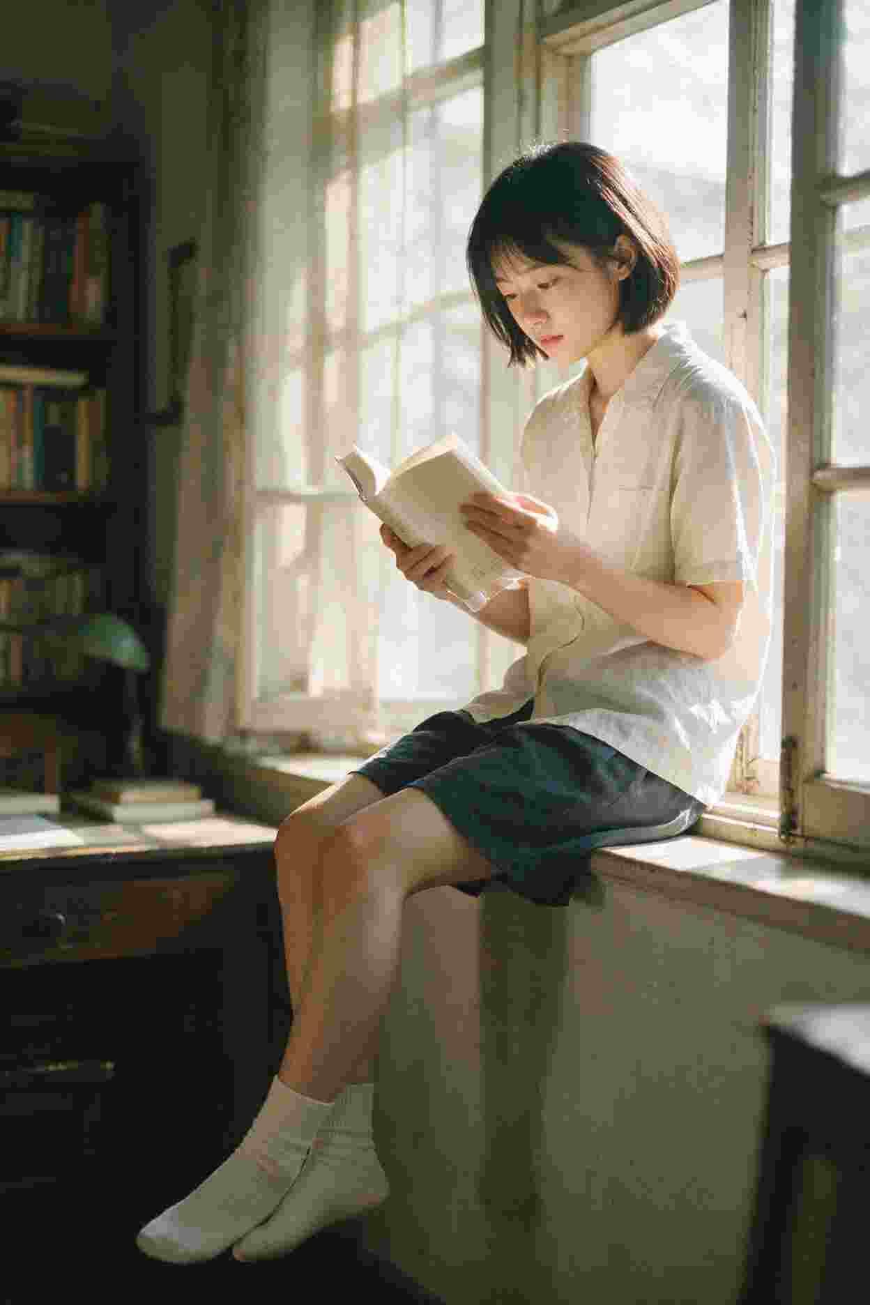 时光倒流